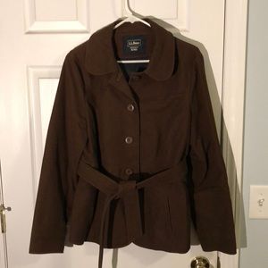 L.L. Bean Woman’s Jacket